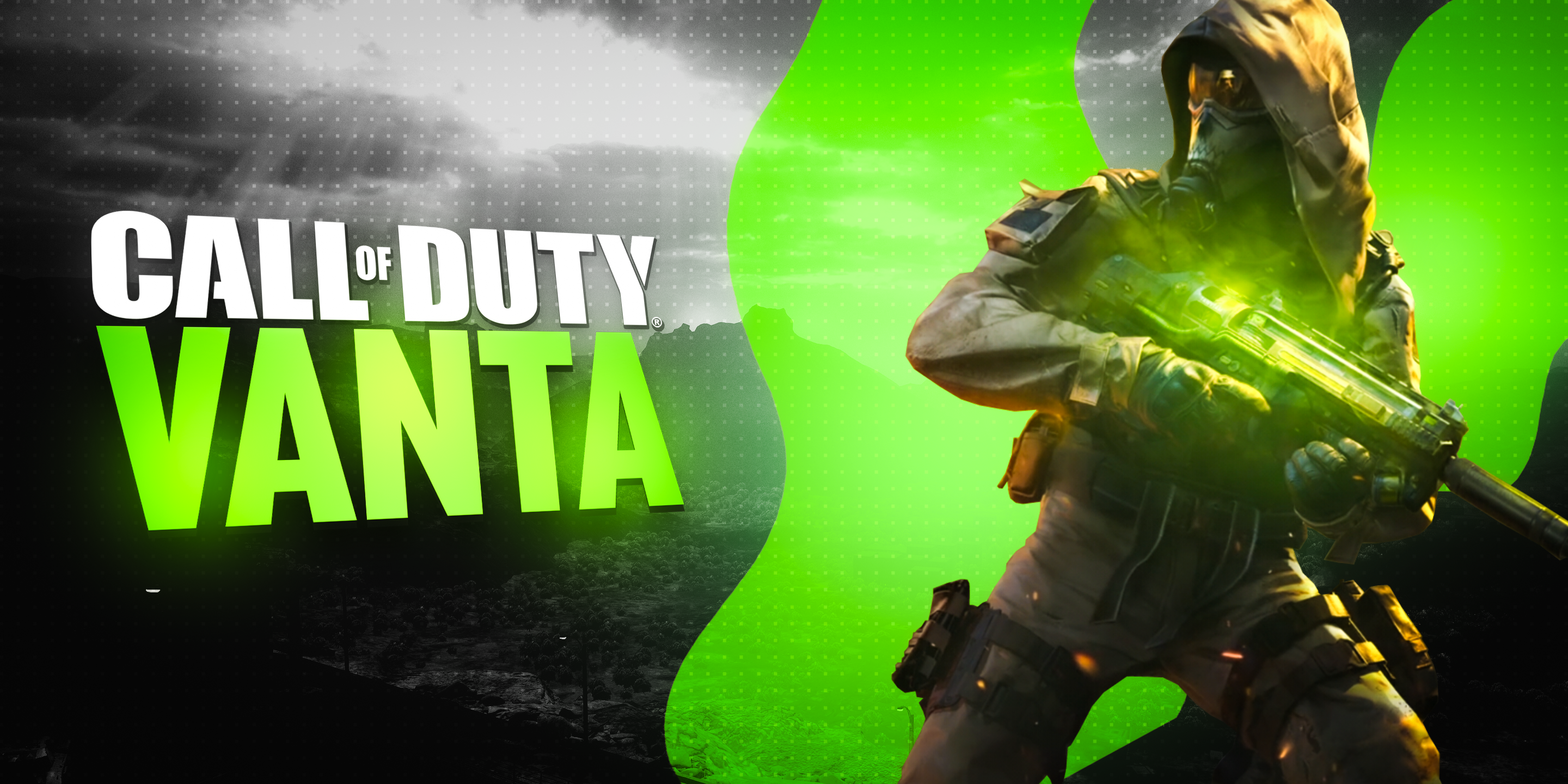Vanta Call of Duty: Warzone