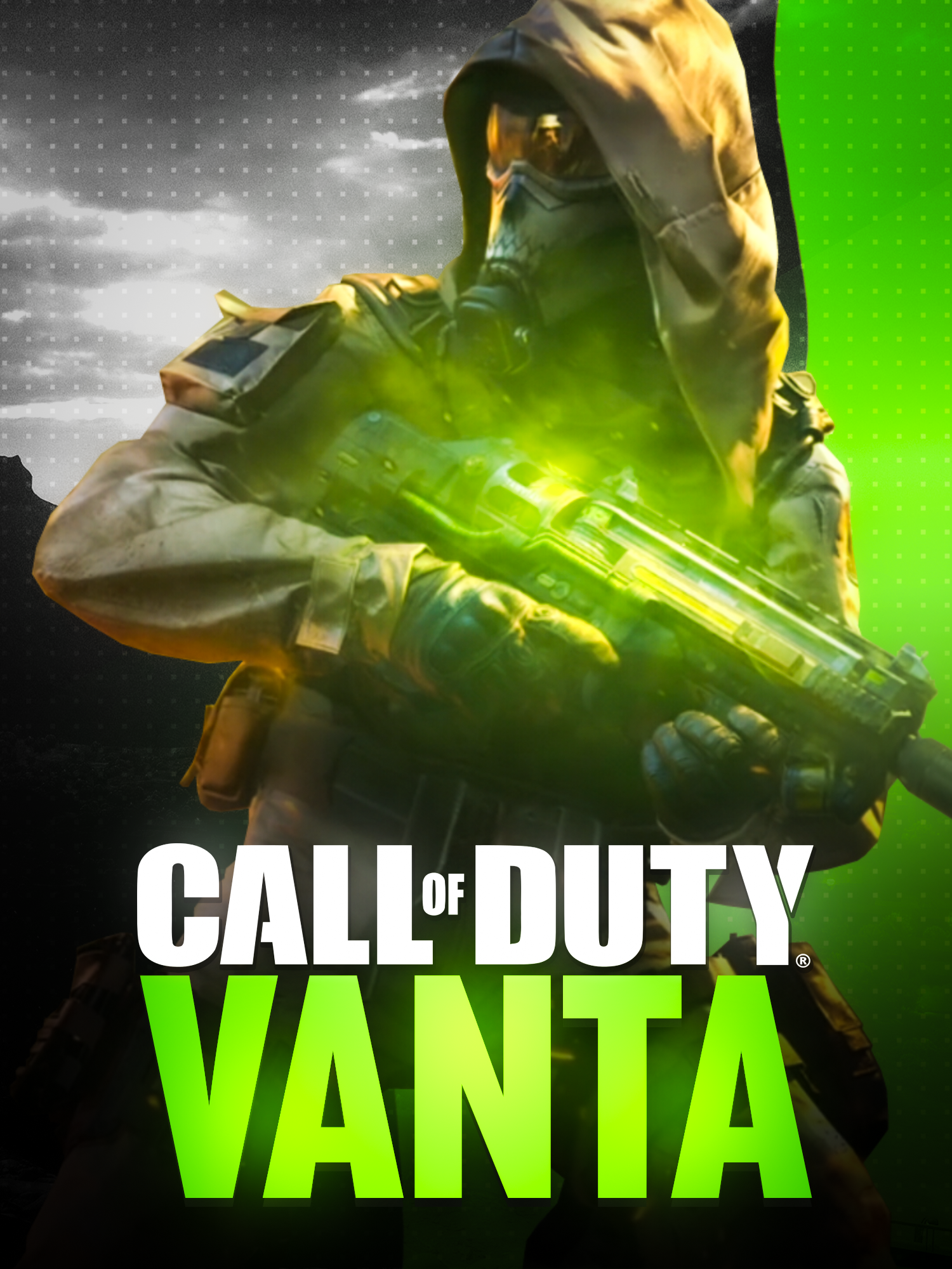 Vanta Call of Duty: Warzone