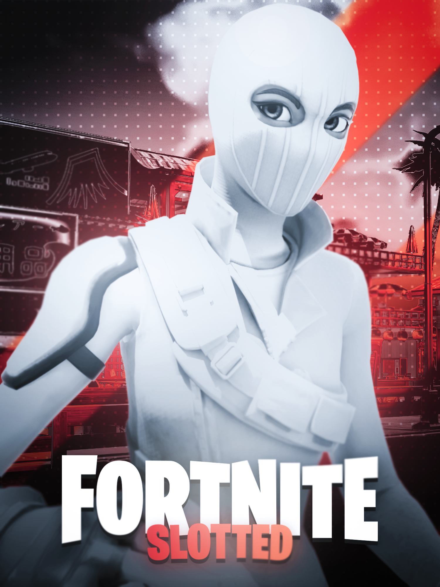 Fortnite Slotted