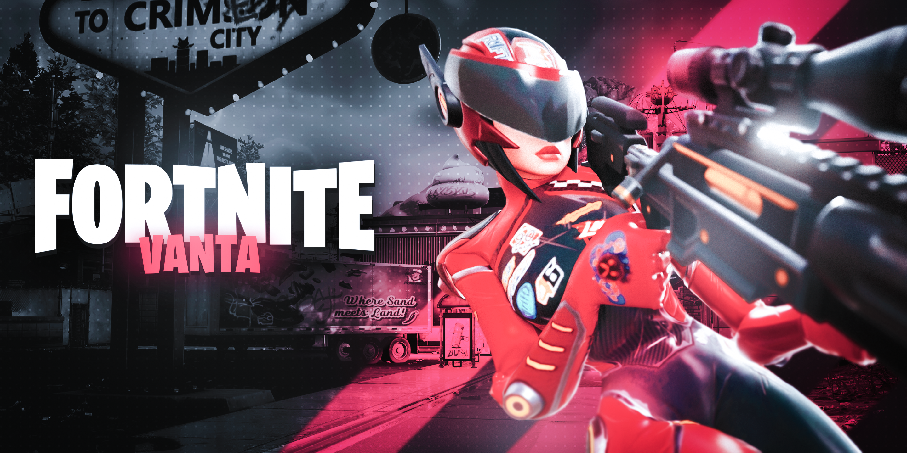 Vanta Fortnite