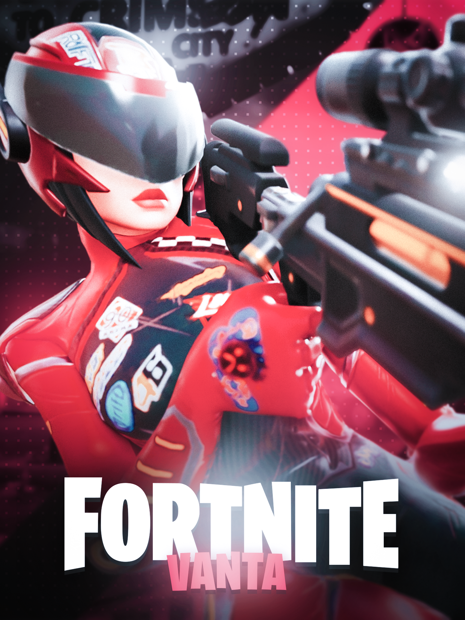 Vanta Fortnite