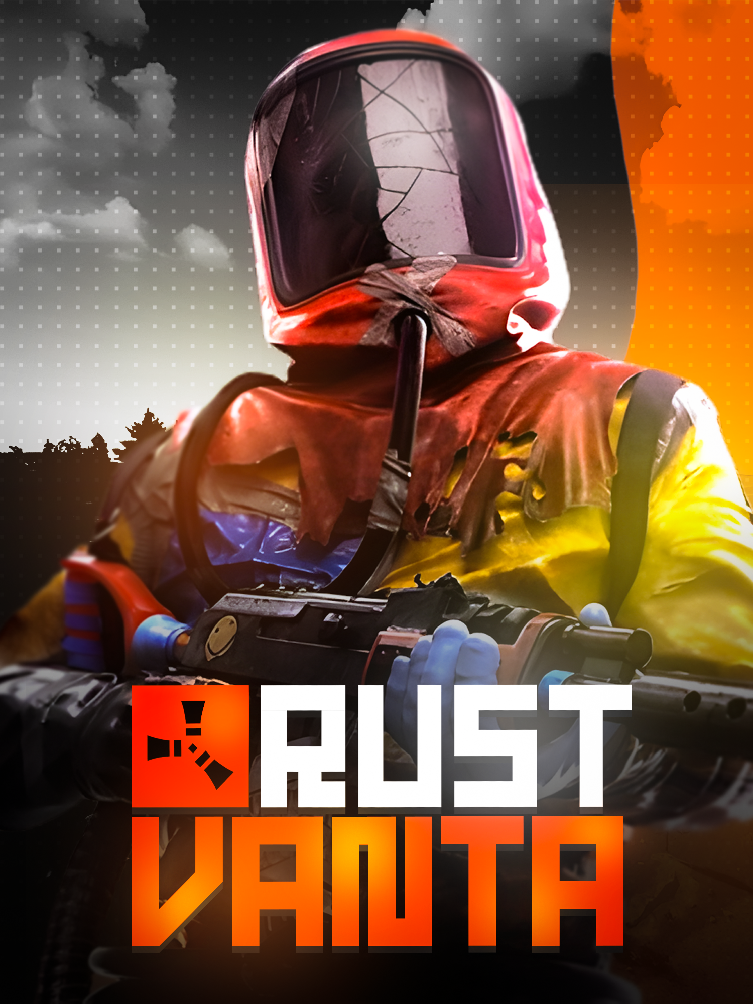 Vanta Rust