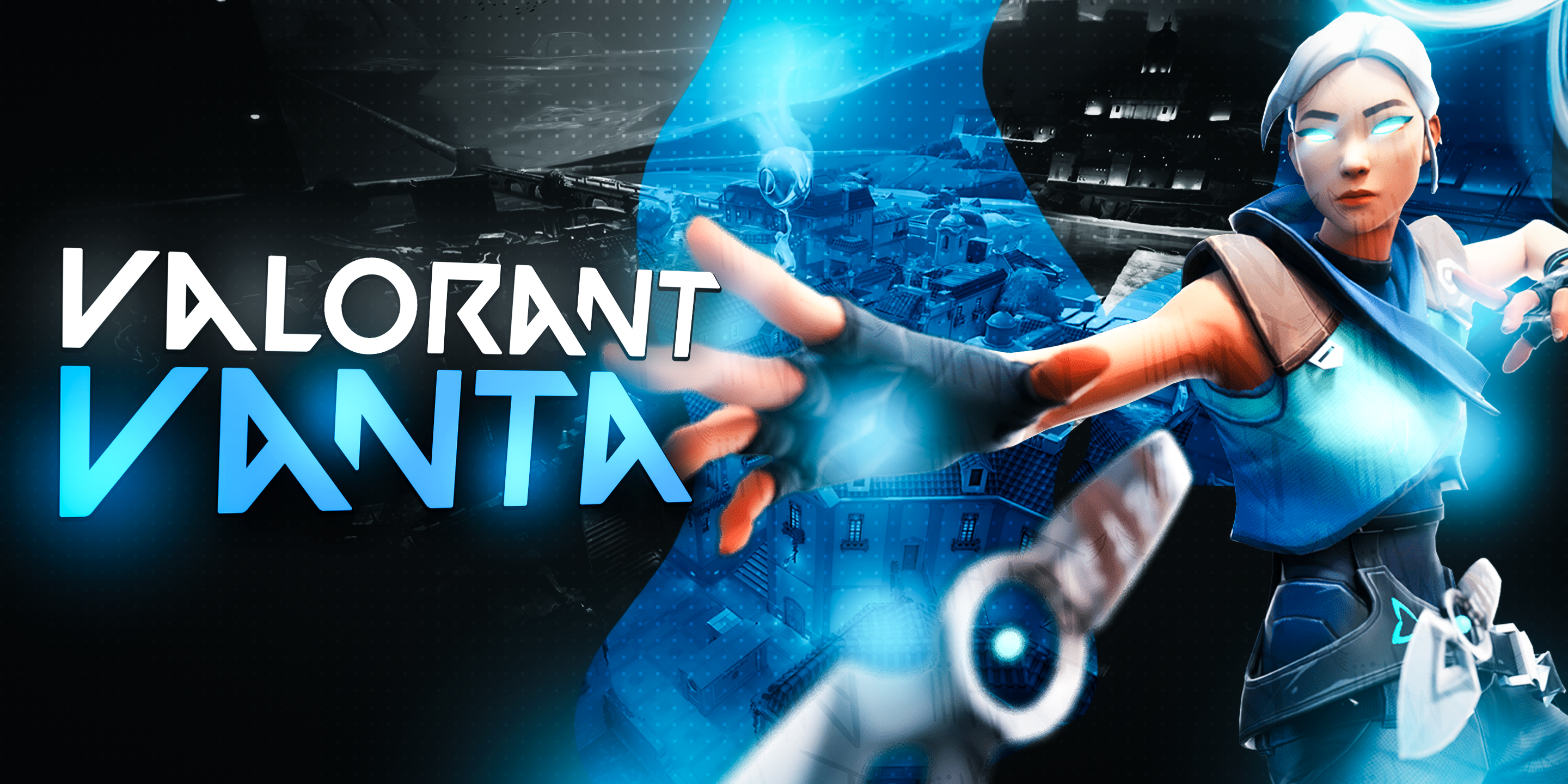 Vanta Valorant