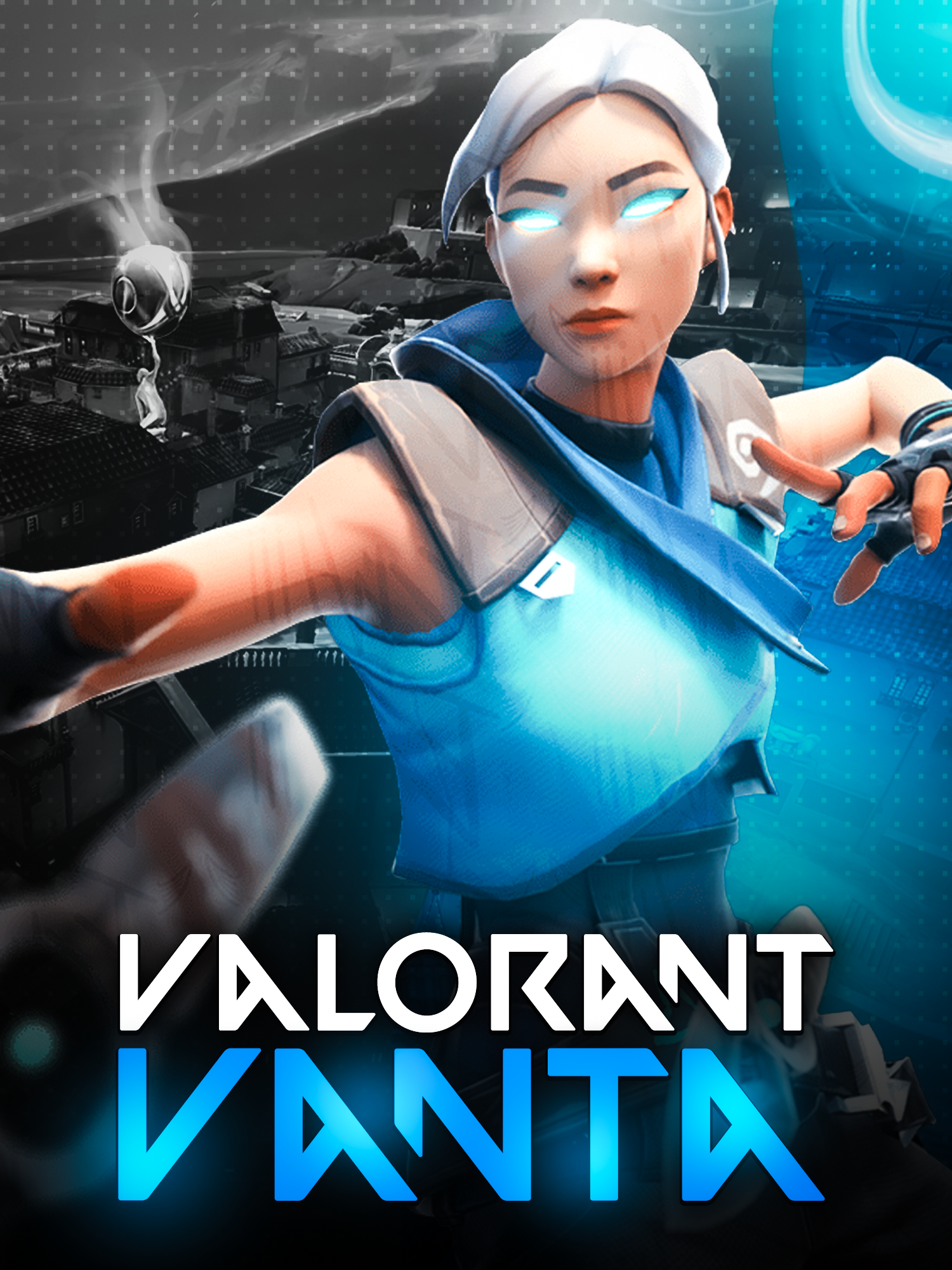 Vanta Valorant