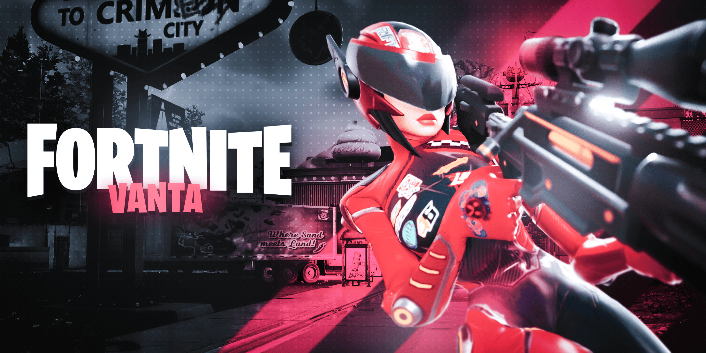 Vanta Fortnite