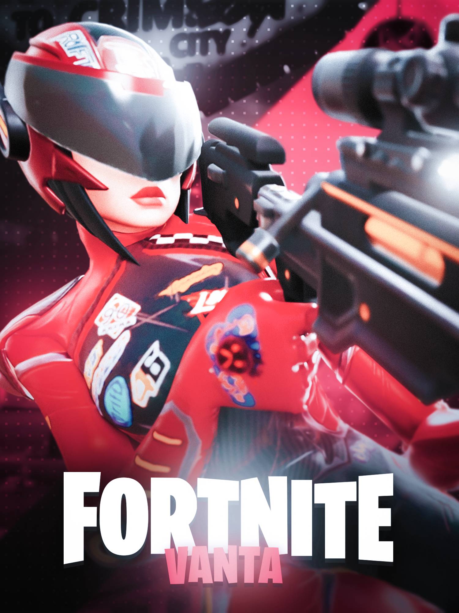 Vanta Fortnite