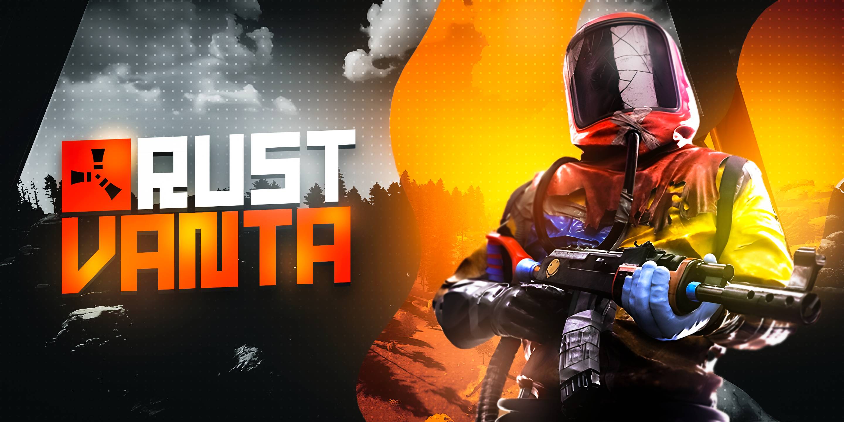Vanta Rust