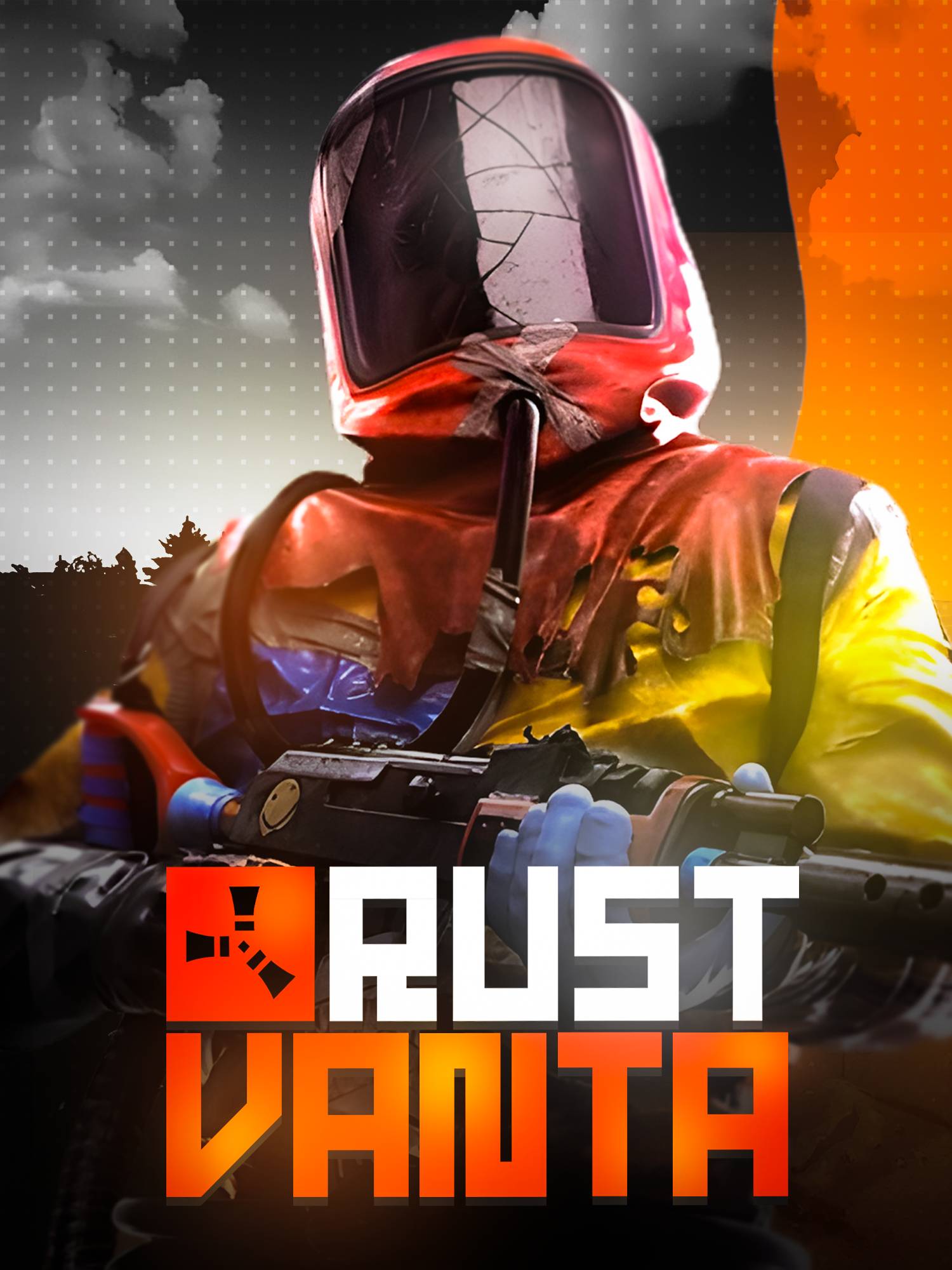 Vanta Rust